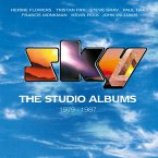 The Studio Albums 1979-1987: 8 Disc Clamshell Boxs