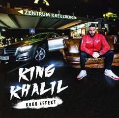 Kuku Effekt - King Khalil