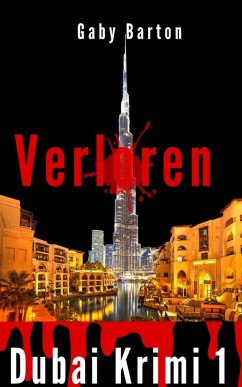 Verloren in Dubai - City of Money (eBook, ePUB) - Barton, Gaby