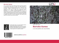 Barruko Gunea - Vidán López, Carlota