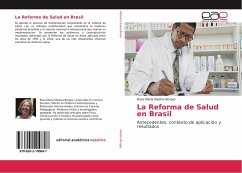 La Reforma de Salud en Brasil