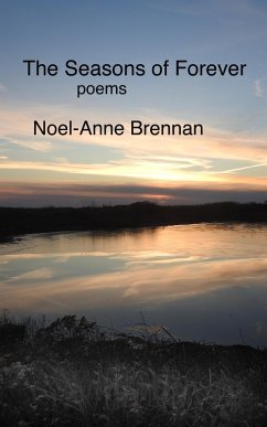 The Seasons of Forever (eBook, ePUB) - Brennan, Noel-Anne