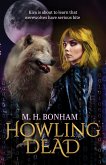 Howling Dead (eBook, ePUB)