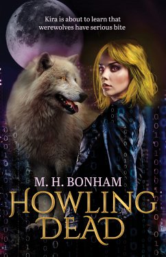 Howling Dead (eBook, ePUB) - Bonham, M.H.