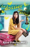 Le dossier des potins (eBook, ePUB) Le dossier des potins (eBook, ePUB)