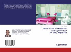 Clinical Cases in Obstetrics and Gynecology An Easy Approach - Moussa, Asem