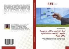 Analyse et Conception des Systèmes Orientés Objets Avec UML - Muhindo Masivi, Osée