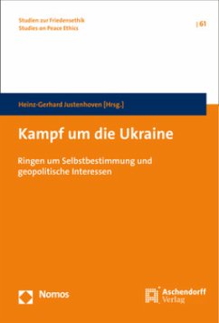 Kampf um die Ukraine