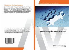 Marketing der Hospizarbeit - Holling, Karsten