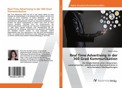 Real Time Advertising in der 360 Grad Kommunikation