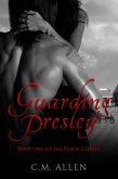 Guarding Presley (Black Spade Series) (eBook, ePUB)