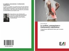 La scoliosi, prevenzione e trattamento riabilitativo