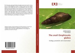 The snail Omphiscola glabra - Vignoles, Philippe;Rondelaud, Daniel;Dreyfuss, Gilles