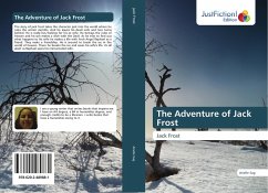 The Adventure of Jack Frost - Sag, Arielle