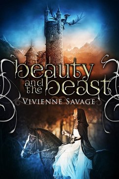 Cover Beauty and the Beast (eBook, ePUB)