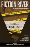 Fiction River: Crime Boxed Set (Fiction River: An Original Anthology Magazine) (eBook, ePUB)