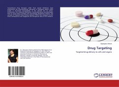 Drug Targeting - Ghosh, Dipanjana