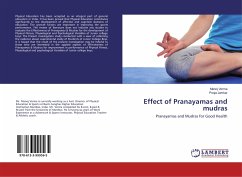 Effect of Pranayamas and mudras