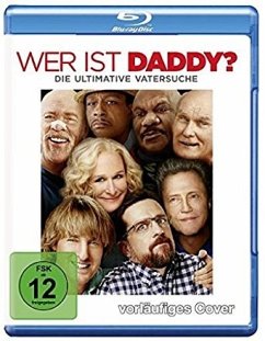 Wer ist Daddy? - Owen Wilson,Ed Helms,J.K.Simmons