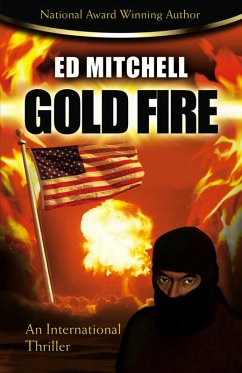 Cover Gold Fire (The Gold Lust Series, #3) (eBook, ePUB)