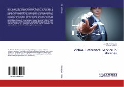 Virtual Reference Service in Libraries - Khobragade, Amol D.;Lihitkar, Shalini R.