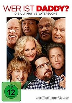 Wer ist Daddy? - Owen Wilson,Ed Helms,J.K.Simmons