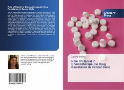 Role of Hsp(s) in Chemotherapeutic Drug Resistance in Cancer Cells - Sharma, Aanchal