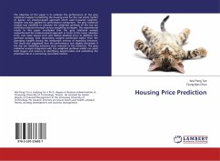 Housing Price Prediction - Tan, Wei Peng;Chou, Tsung-Nan