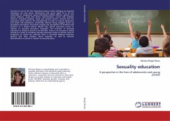 Sexuality education