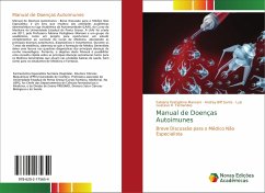 Manual de Doenças Autoimunes - Postiglione Mansani, Fabiana;Biff Sarris, Andrey;R. Fernandes, Luiz Gustavo