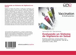 Evaluando un Sistema de Vigilancia en Salud - Gonzalez Fiallo, Sayli;Bell Morales, Brialis