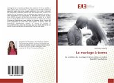 Le mariage à terme