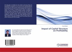 Impact of Capital Structure on Profitability