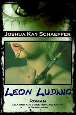 Leon Ludwig - Schaeffer, Joshua Kay