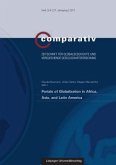 Portals of Globalization in Africa, Asia, and Latin America