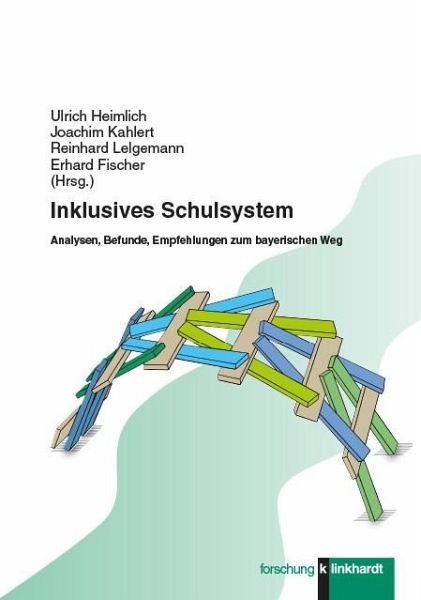 Inklusives Schulsystem (eBook, PDF) Inklusives Schulsystem (eBook, PDF)