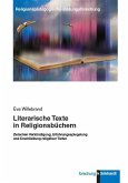 Literarische Texte in Religionsbüchern (eBook, PDF)