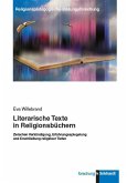 Literarische Texte in Religionsbüchern (eBook, PDF) Literarische Texte in Religionsbüchern (eBook, PDF)