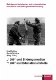 "1989" und Bildungsmedien (eBook, PDF)