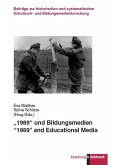 "1989" und Bildungsmedien (eBook, PDF) "1989" und Bildungsmedien (eBook, PDF)