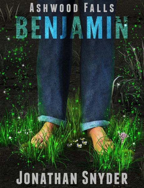 Ashwood Falls: Benjamin (eBook, ePUB) Ashwood Falls: Benjamin (eBook, ePUB)