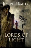Lords of Light - Ascension of the Four (Chronicles of the Fists, #3) (eBook, ePUB)