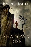 Shadows Rise - Return of the Cabal (Chronicles of the Fists) (eBook, ePUB)