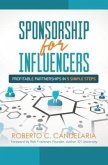 Sponsorship for Influencers (eBook, ePUB) Sponsorship for Influencers (eBook, ePUB)