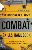 Official U.S. Army Combat Skills Handbook (eBook, ePUB)