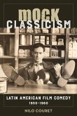 Mock Classicism (eBook, ePUB)