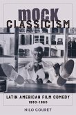 Mock Classicism (eBook, ePUB)