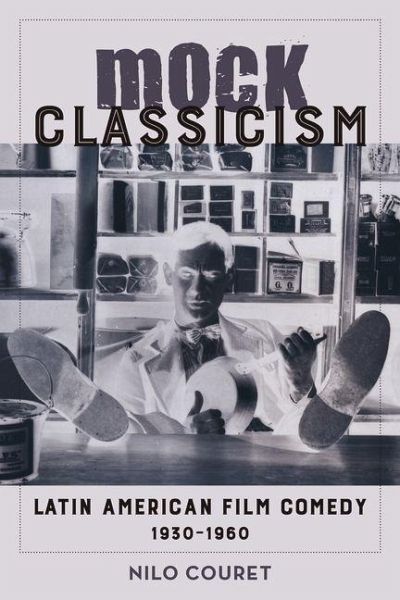 Mock Classicism (eBook, ePUB) Mock Classicism (eBook, ePUB)