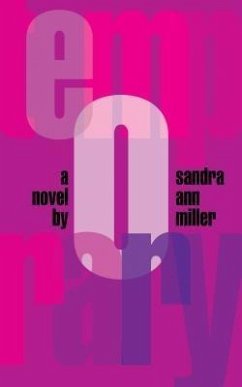 Temporary (eBook, ePUB) - Miller, Sandra Ann