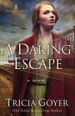 Daring Escape (eBook, ePUB)